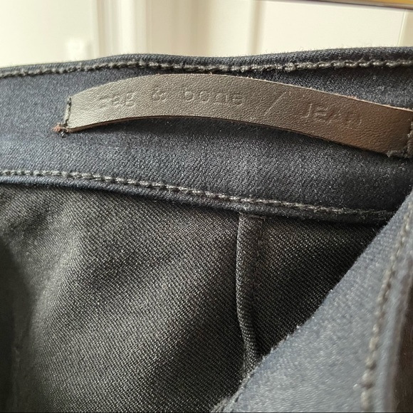 Rag & Bone Raja Jeans - Picture 6 of 8